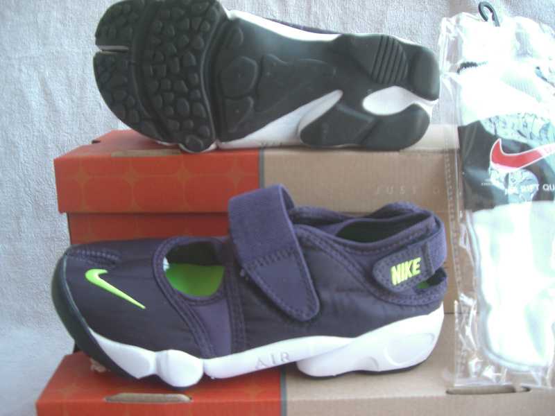 Nike Air Rift Enfant